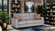 44897 Sofa Chaise w/Storage