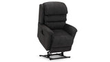 94256B Pwr HR/Lumbar Lift Chair