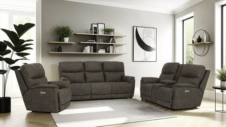 84351X Pwr HR/LB Sofa w/Wrls Rmt