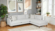 56429 Sq. Cktl. Ottoman
