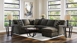 64302 Loveseat