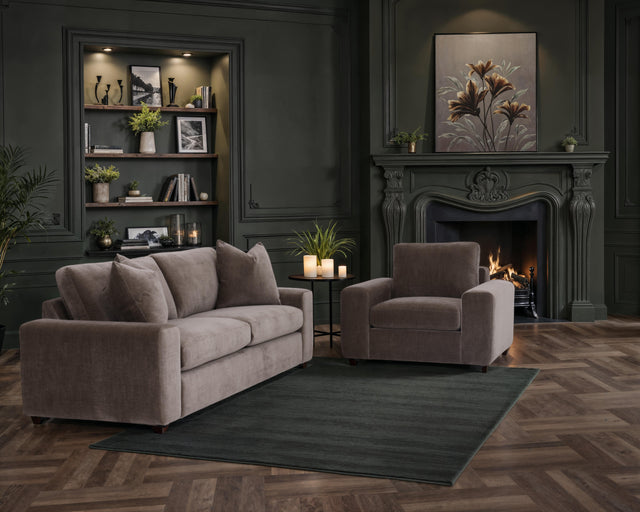 64806 Large Ottoman