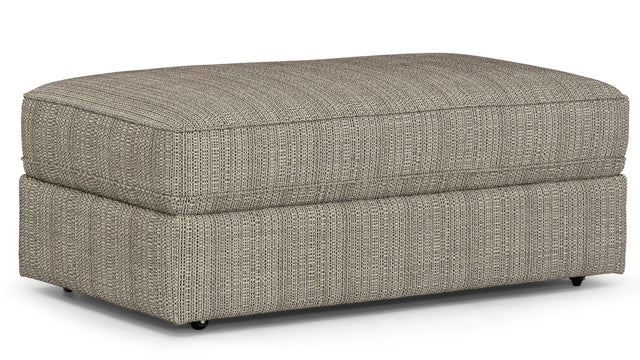 92913 Sm. Sq. Ottoman