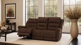89051H Pwr HR Recl. Sofa