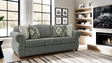 52602 Loveseat