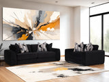 54844 Double Chair