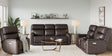 82385H Pwr HR Recl. Cons Love