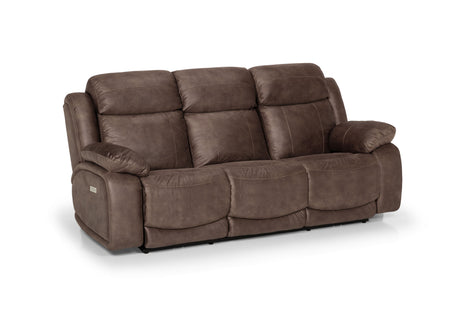 95351P Pwr Recl. Sofa