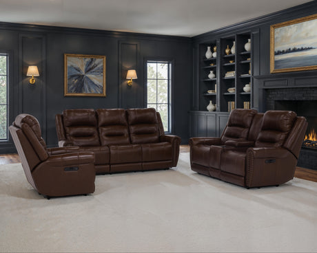 73251X Pwr HR/LB Sofa w/Wrls Rmt