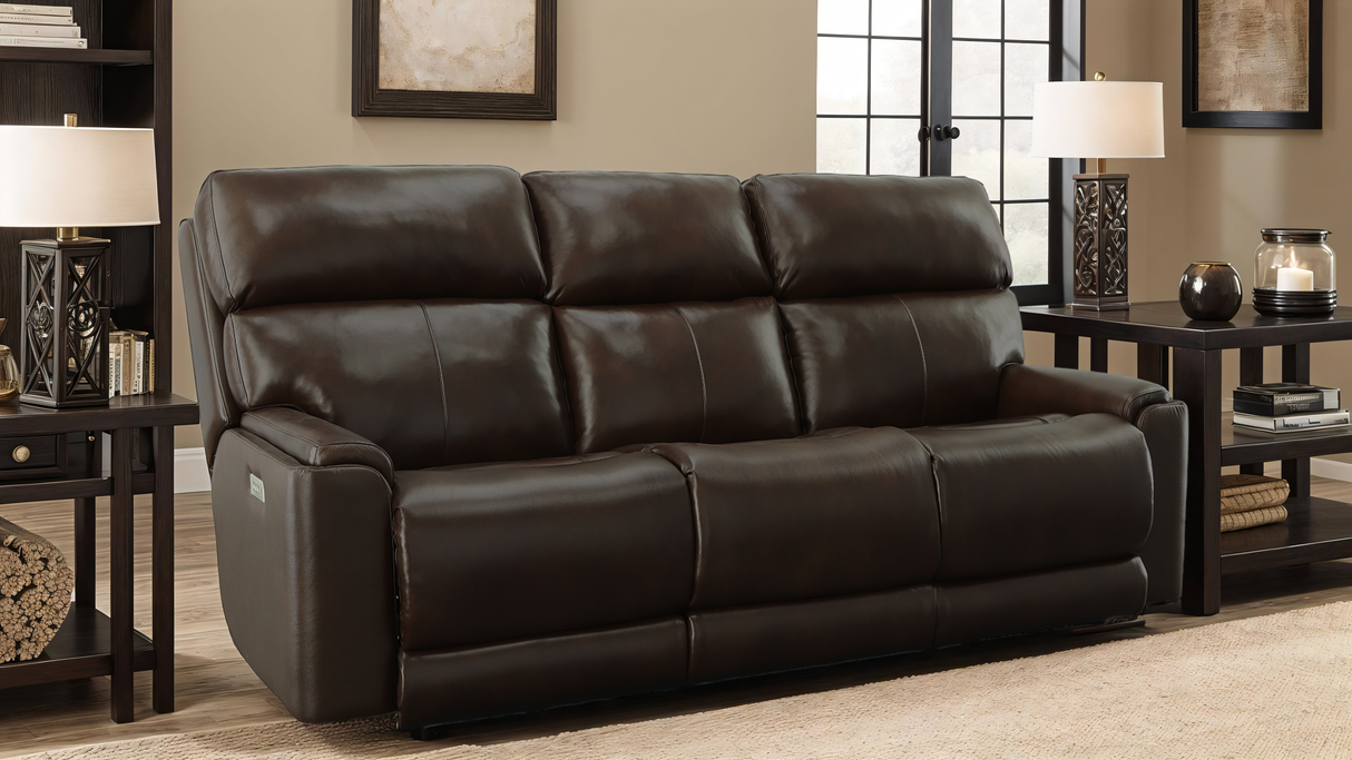72453X Pwr HR/LB Recl. Chair w/Wrls Rmt