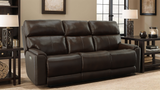 72453X Pwr HR/LB Recl. Chair w/Wrls Rmt
