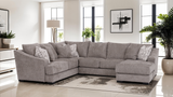 17633 Sofa Chaise