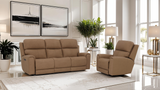 73085B Pwr HR/Lumbar Recl. Cons Love