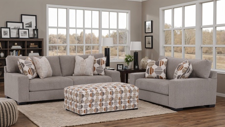 57481 Lg. Sofa