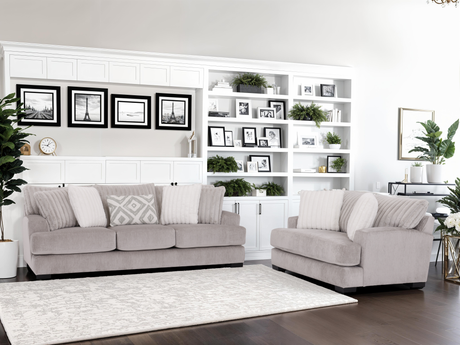 57267 XL Cktl. Ottoman