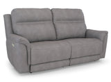 88791P Pwr WB Recl. Sofa