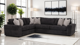 60744 Dbl Chair