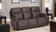 88884B Pwr HR/Lumbar Rckr Recl.