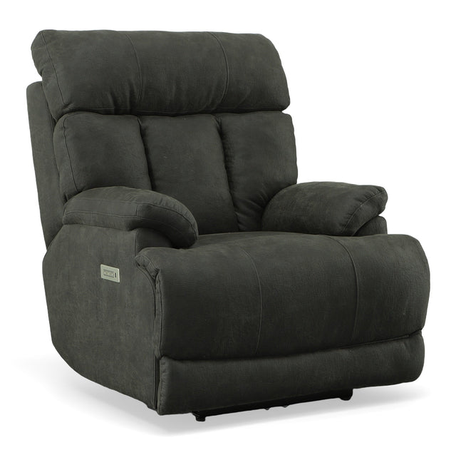 86153X Pwr HR/LB Recl. Chair w/Wrls Rmt
