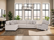 57444 Double Chair