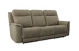 72851B Pwr HR/Lumbar Recl. Sofa