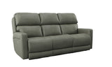 72651B Pwr HR/Lumbar Recl. Sofa