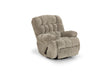 80384 Rocker Recliner