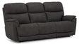 72951B Pwr HR/Lumbar Dual Recl. Sofa