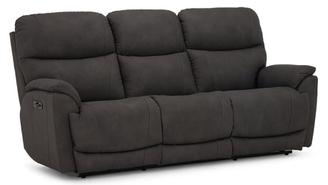 72951B Pwr HR/Lumbar Dual Recl. Sofa