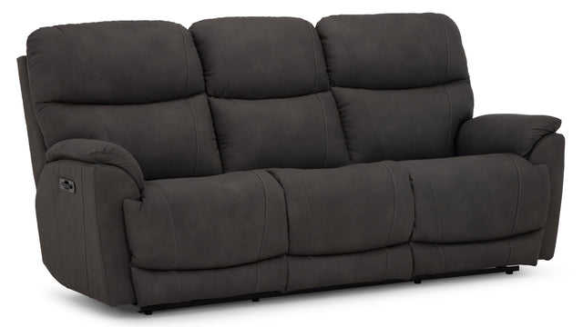 72951B Pwr HR/Lumbar Dual Recl. Sofa