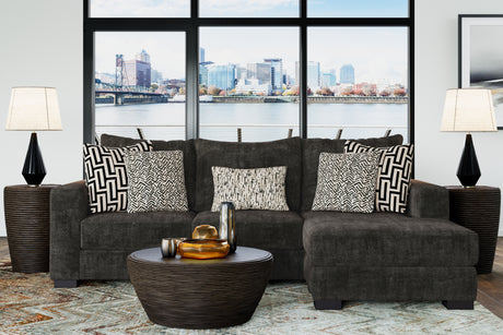 54033 Sofa Chaise