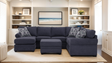 28371 Loft Sofa