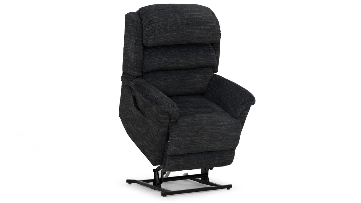 94153X Pwr HR/LB Recl Chair w/Wrls Rmt