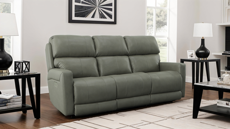 72684X Pwr HR/Lumbar Rckr Recl. w/Wrls Remote