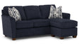 58833 Sofa Chaise