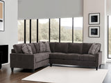 62142 XL Sofa Chaise