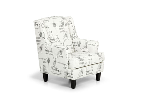 90607 Occ Chair