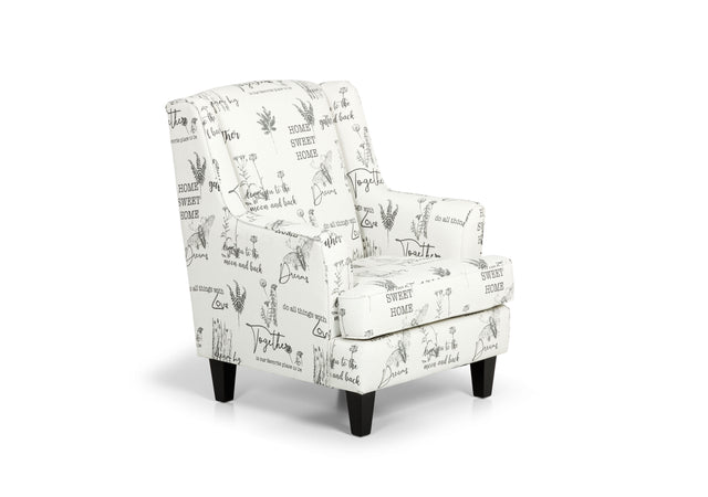 90607 Occ Chair