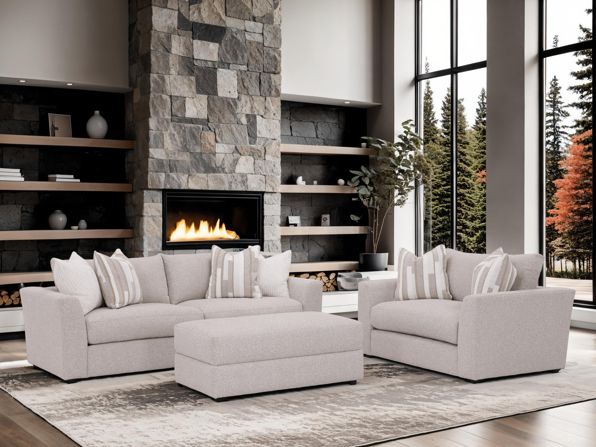 64133 Sofa Chaise