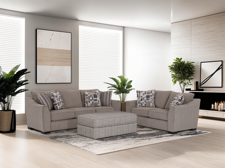 58233 Sofa Chaise