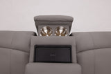 73153X Pwr HR/LB Recl. Chair w/Wrls Rmt