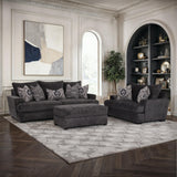 19533 Sofa Chaise
