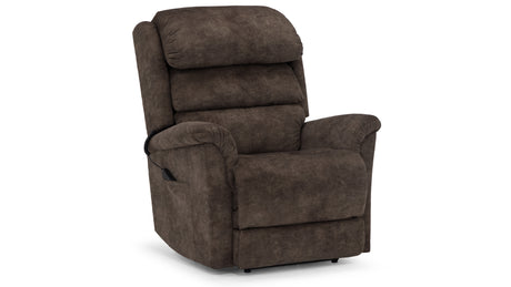 94353X Pwr HR/LB Recl. Chair w/Wrls Rmt
