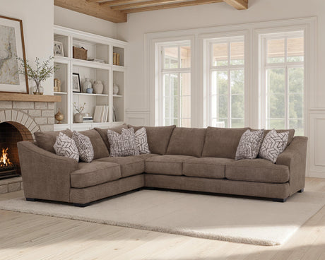 33833 Sofa Chaise