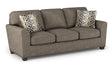 64302 Loveseat