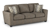 64302 Loveseat