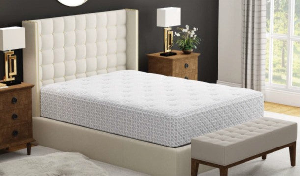 LORRAINE - 14" Contour Edge PLUSH