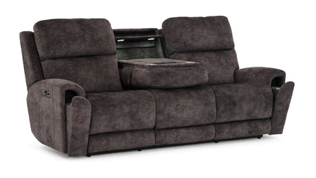89491B Pwr HR/LB WB Recl. Sofa