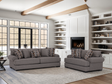 47544 Double Chair