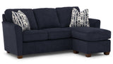 58833 Sofa Chaise